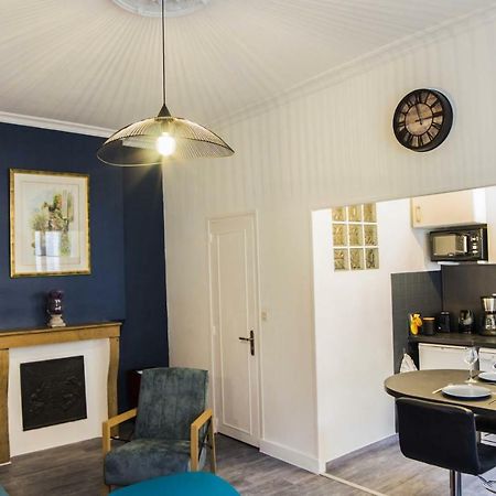 Апартаменти Cocoon Appart Assas Діжон Екстер'єр фото