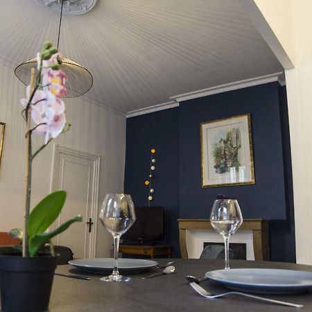 Апартаменти Cocoon Appart Assas Діжон Екстер'єр фото
