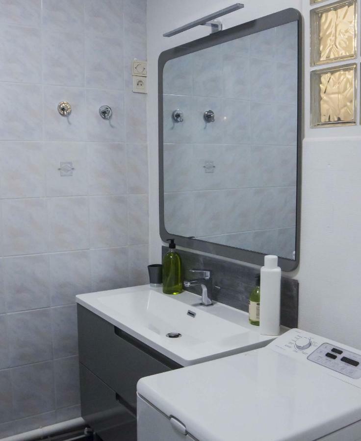 Апартаменти Cocoon Appart Assas Діжон Екстер'єр фото
