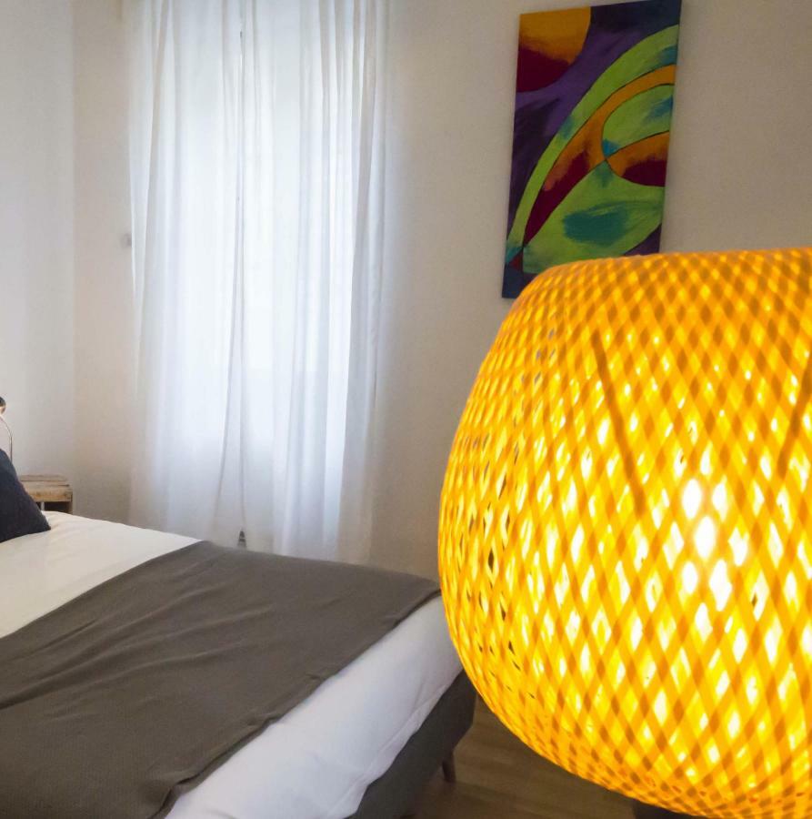 Апартаменти Cocoon Appart Assas Діжон Екстер'єр фото