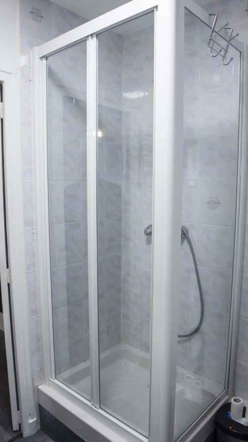 Апартаменти Cocoon Appart Assas Діжон Екстер'єр фото
